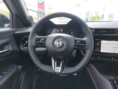 Alfa Romeo Alfa 156 Vorführwagen Alfa Romeo Alfa 156 Vorführwagen