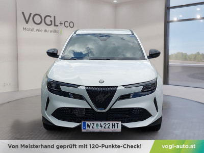Alfa Romeo Alfa 156 Vorführwagen Alfa Romeo Alfa 156 Vorführwagen