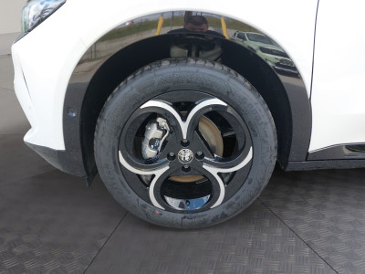 Alfa Romeo Alfa 156 Vorführwagen Alfa Romeo Alfa 156 Vorführwagen