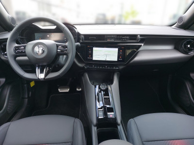 Alfa Romeo Alfa 156 Vorführwagen Alfa Romeo Alfa 156 Vorführwagen