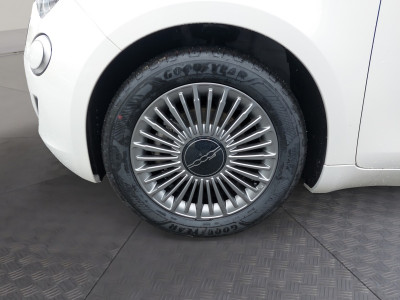 Fiat 500 Neuwagen Fiat 500 Neuwagen