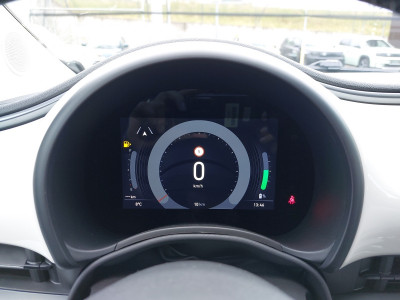Fiat 500 Neuwagen Fiat 500 Neuwagen