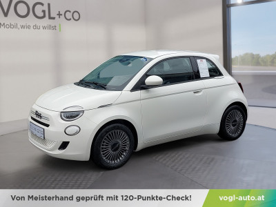 Fiat 500 Neuwagen Fiat 500 Neuwagen