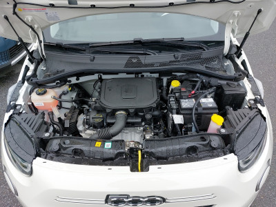 Fiat 500 Neuwagen Fiat 500 Neuwagen