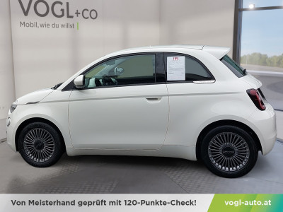 Fiat 500 Neuwagen Fiat 500 Neuwagen