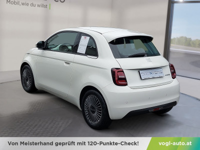 Fiat 500 Neuwagen Fiat 500 Neuwagen