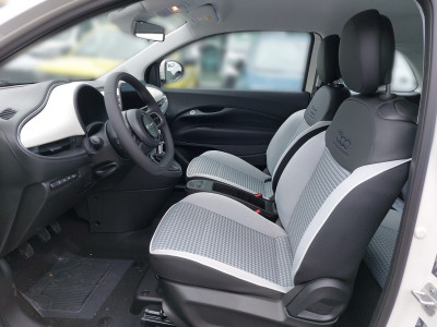 Fiat 500 Neuwagen Fiat 500 Neuwagen