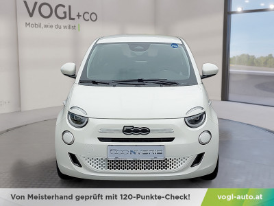 Fiat 500 Neuwagen Fiat 500 Neuwagen