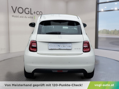 Fiat 500 Neuwagen Fiat 500 Neuwagen