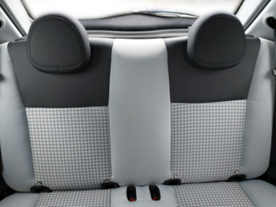 Fiat 500 Neuwagen Fiat 500 Neuwagen