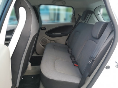 Renault Zoe Gebrauchtwagen Renault Zoe Gebrauchtwagen