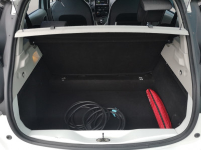 Renault Zoe Gebrauchtwagen Renault Zoe Gebrauchtwagen