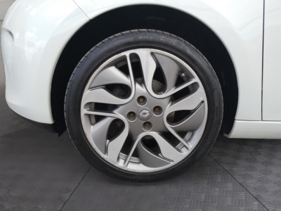 Renault Zoe Gebrauchtwagen Renault Zoe Gebrauchtwagen