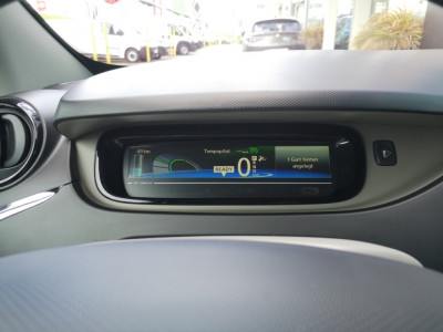 Renault Zoe Gebrauchtwagen Renault Zoe Gebrauchtwagen