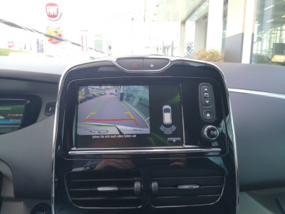 Renault Zoe Gebrauchtwagen Renault Zoe Gebrauchtwagen