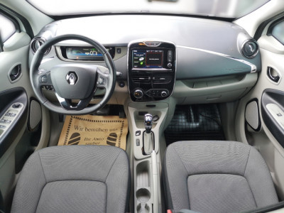 Renault Zoe Gebrauchtwagen Renault Zoe Gebrauchtwagen