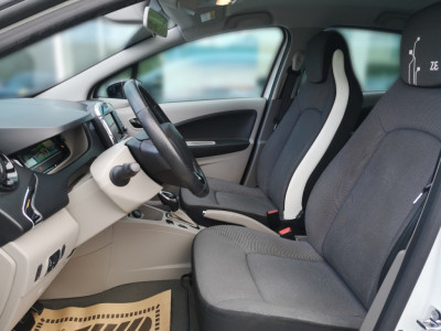 Renault Zoe Gebrauchtwagen Renault Zoe Gebrauchtwagen