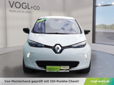 Renault Zoe Gebrauchtwagen Renault Zoe Gebrauchtwagen