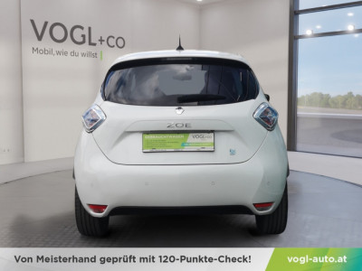 Renault Zoe Gebrauchtwagen Renault Zoe Gebrauchtwagen