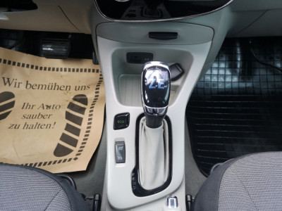 Renault Zoe Gebrauchtwagen Renault Zoe Gebrauchtwagen