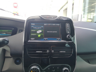 Renault Zoe Gebrauchtwagen Renault Zoe Gebrauchtwagen