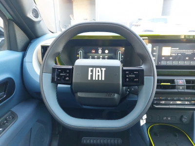 Fiat Grande Panda Neuwagen Fiat Grande Panda Neuwagen
