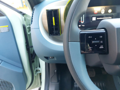 Fiat Grande Panda Neuwagen Fiat Grande Panda Neuwagen