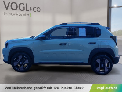 Fiat Grande Panda Neuwagen Fiat Grande Panda Neuwagen