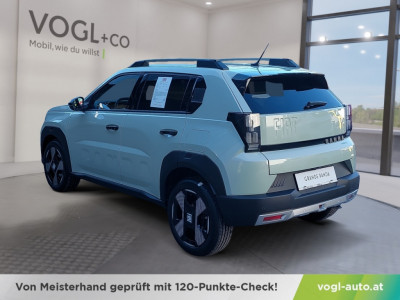 Fiat Grande Panda Neuwagen Fiat Grande Panda Neuwagen