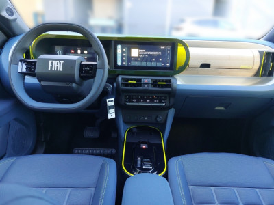 Fiat Grande Panda Neuwagen Fiat Grande Panda Neuwagen