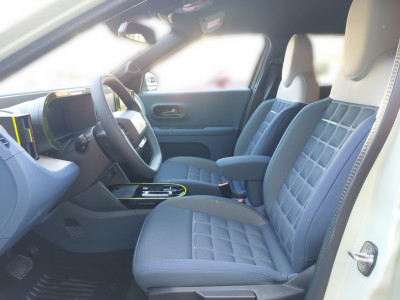 Fiat Grande Panda Neuwagen Fiat Grande Panda Neuwagen
