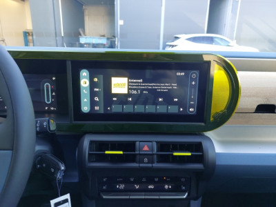 Fiat Grande Panda Neuwagen Fiat Grande Panda Neuwagen