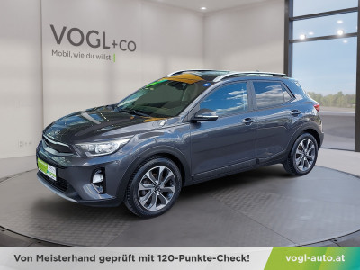 KIA Stonic Gebrauchtwagen KIA Stonic Gebrauchtwagen