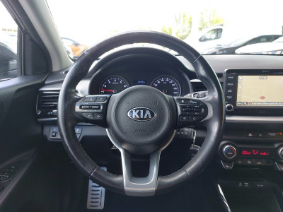 KIA Stonic Gebrauchtwagen KIA Stonic Gebrauchtwagen