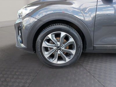 KIA Stonic Gebrauchtwagen KIA Stonic Gebrauchtwagen