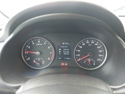 KIA Stonic Gebrauchtwagen KIA Stonic Gebrauchtwagen