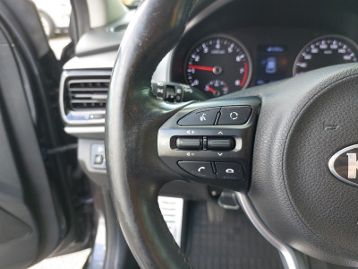 KIA Stonic Gebrauchtwagen KIA Stonic Gebrauchtwagen