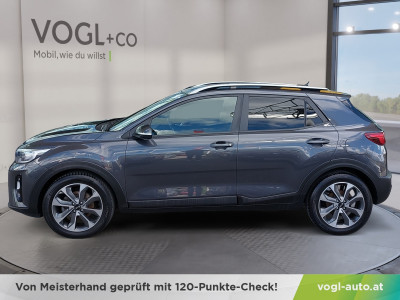 KIA Stonic Gebrauchtwagen KIA Stonic Gebrauchtwagen