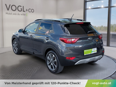 KIA Stonic Gebrauchtwagen KIA Stonic Gebrauchtwagen