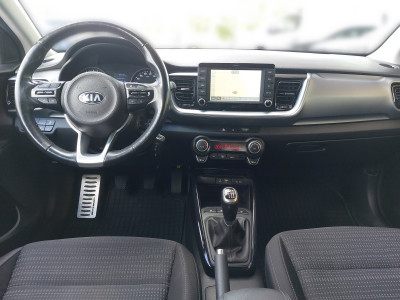 KIA Stonic Gebrauchtwagen KIA Stonic Gebrauchtwagen