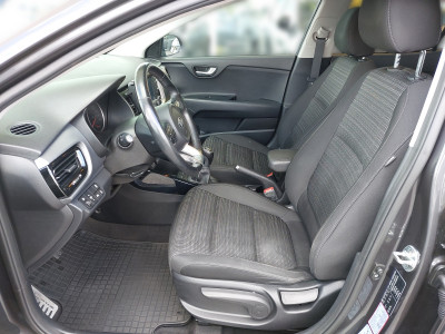 KIA Stonic Gebrauchtwagen KIA Stonic Gebrauchtwagen