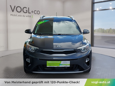 KIA Stonic Gebrauchtwagen KIA Stonic Gebrauchtwagen