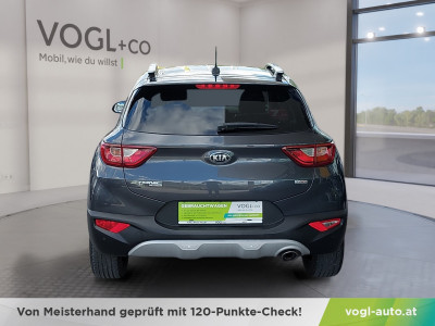 KIA Stonic Gebrauchtwagen KIA Stonic Gebrauchtwagen