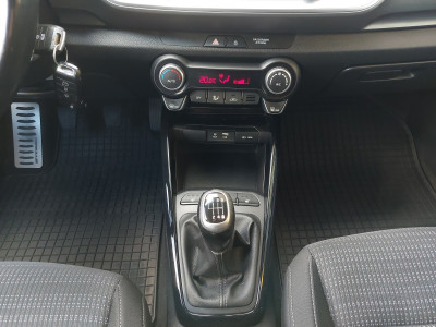 KIA Stonic Gebrauchtwagen KIA Stonic Gebrauchtwagen