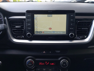 KIA Stonic Gebrauchtwagen KIA Stonic Gebrauchtwagen