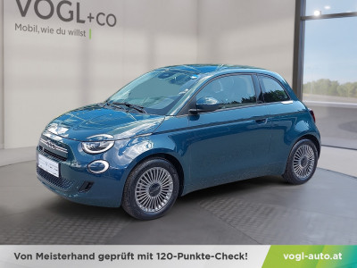Fiat 500 Neuwagen Fiat 500 Neuwagen