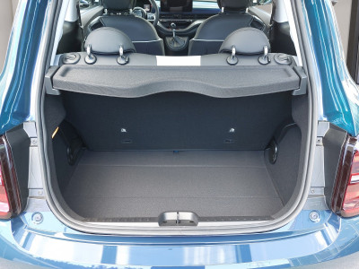 Fiat 500 Neuwagen Fiat 500 Neuwagen