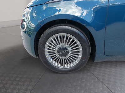 Fiat 500 Neuwagen Fiat 500 Neuwagen