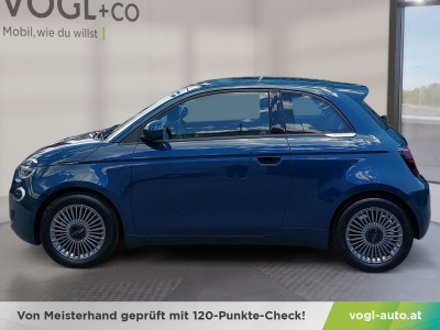 Fiat 500 Neuwagen Fiat 500 Neuwagen
