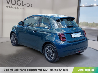 Fiat 500 Neuwagen Fiat 500 Neuwagen